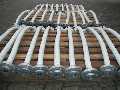 Ganzmetall - Edelstahl - Ringwellschl�uche