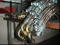 Teflon-Schlauchleitungen