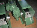 Magnet-Spaltfilter
