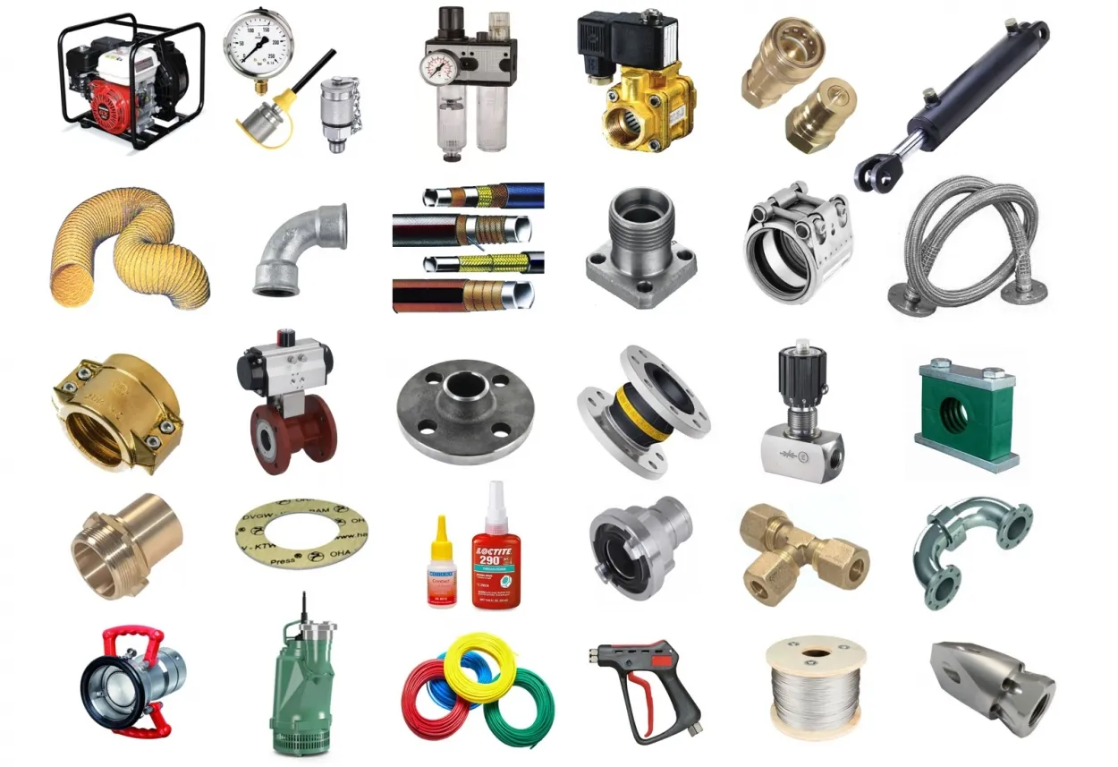 Unser Sortiment umfasst über 500.000 Artikel in den Bereichen Pumpen aller Art, Hydraulik-Artikel, Druckluft-Artikel, Rohrleitungsarmaturen, Hydraulikschlauch Meterware, Schlaeuche aller Art, Gewindefittings, Hydraulik-Artikel, Kupplungen, Schlaeuche aller Art, Schlaucharmaturen, Rohrleitungsarmaturen, Gewindefittings, Kompensatoren und DGs, Hydraulik-Artikel, Hydraulik Rohre und Verschraubungen, Rohr-Befestigungstechnik, Schlaucharmaturen, Dichtungen, Kupplungen, Hydraulik Rohre und Verschraubungen, Kompensatoren und DGs, Schnellkupplungen, Pumpen aller Art, Druckluft-Artikel, Waschgeraetezubehoer, Sonstige Artikel. Bitte wählen Sie hier einen Produktbereich aus.