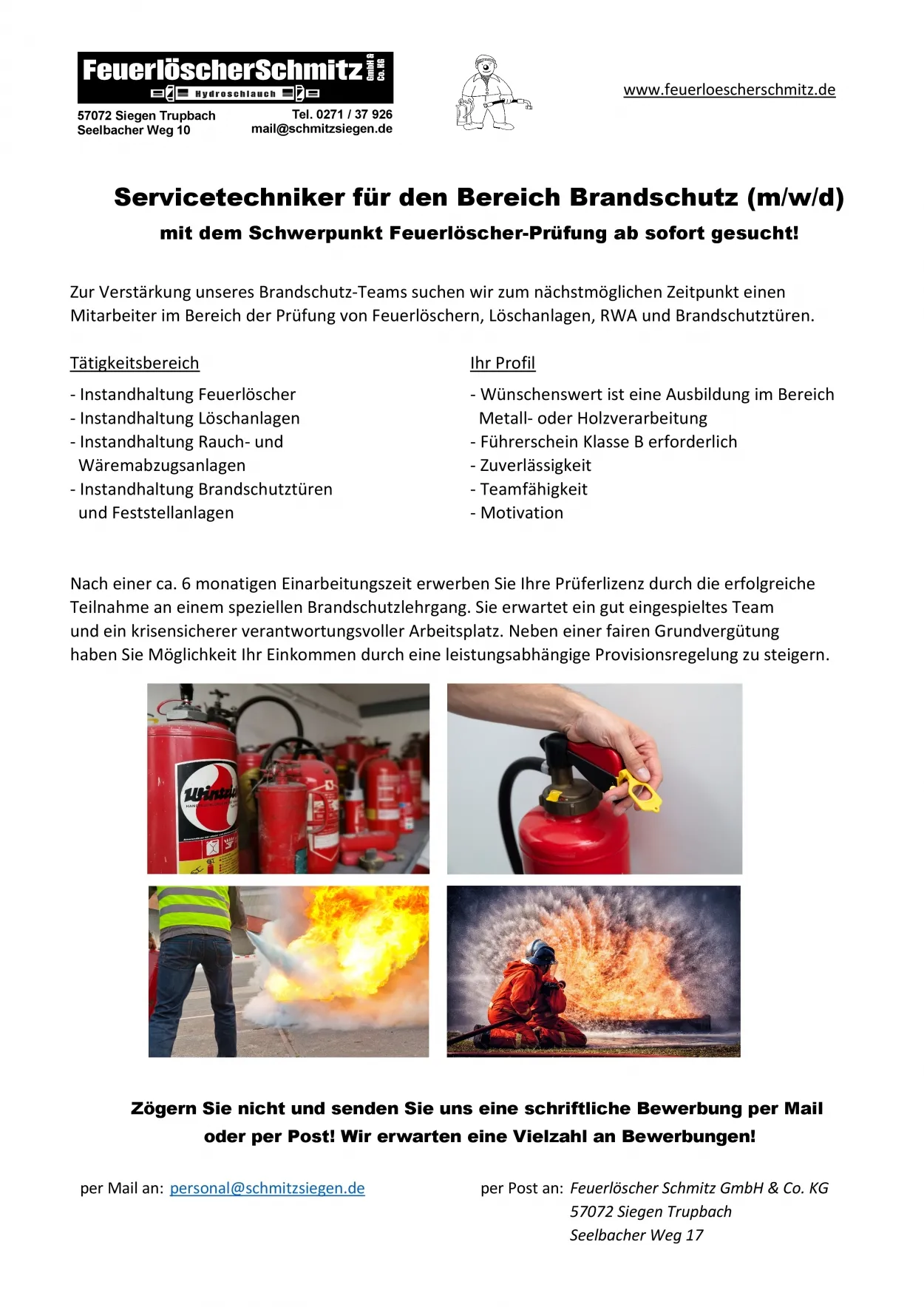 Leider keine Bildbeschreibung für StellenanzeigeServicetechnikerBrandschutz.jpg vorhanden.