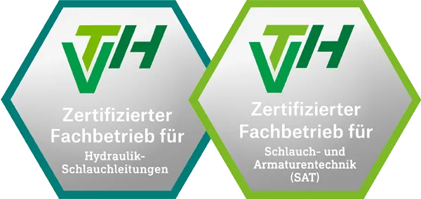 Icon zertifizierter Fachbetrieb