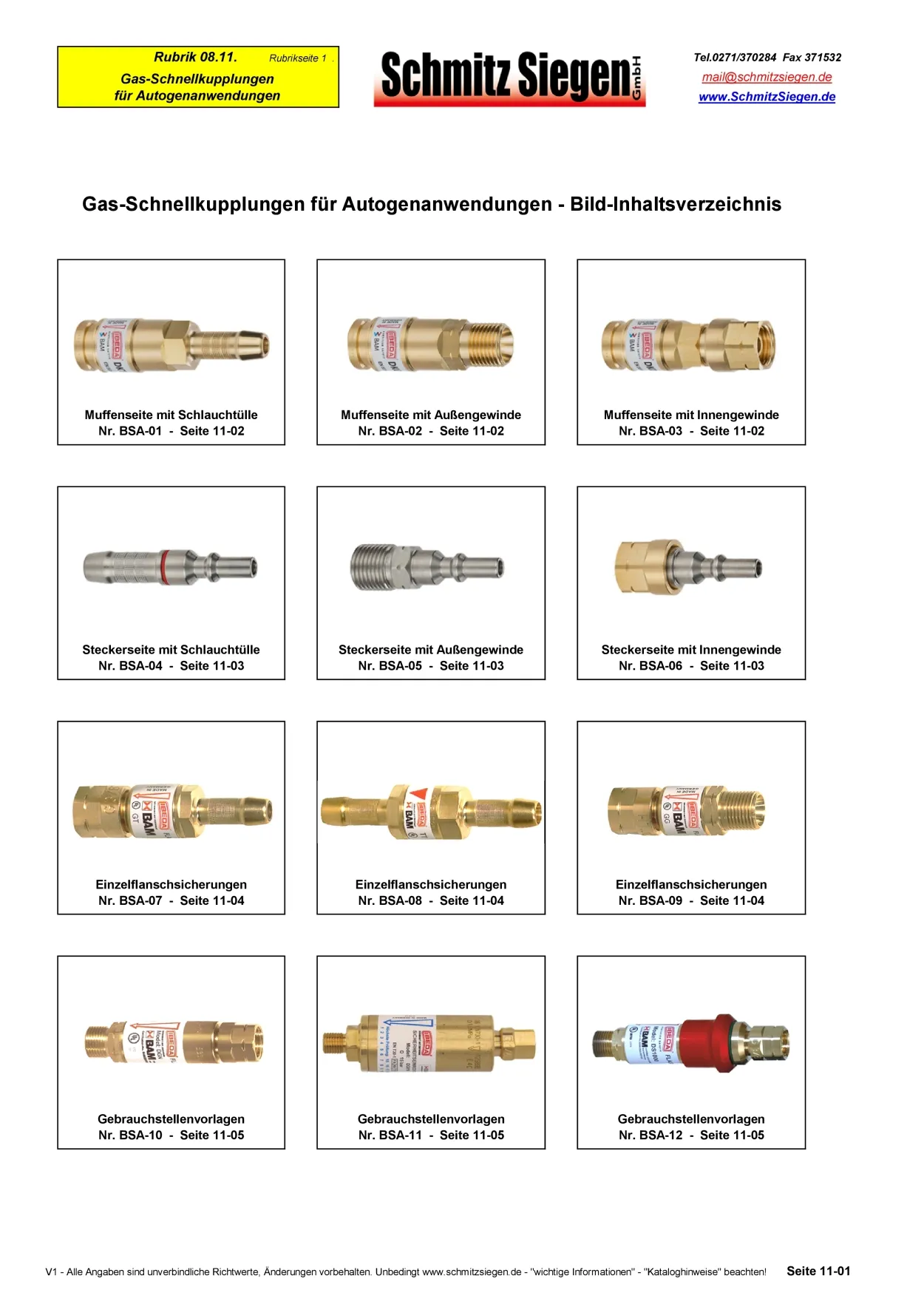 Leider keine Bildbeschreibung für 08-11-01Gas-Schnellkupplungen-INHALT-V1.jpg vorhanden.